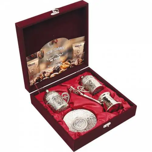 DOLBOVI 9 PCS Coffee Set Silver Plated Velvet Boxed Coffee Cup and Coffee Pot Set teaware cup tea handmade bowl beautiful mugs turkish tea set vintage Saucer creative Latte Cup free shipping products service coffee Wei
DOLBOVI 9 PCS Coffee Set Silver Plated Velvet Boxed Coffee Cup and Coffee Pot Set teaware cup tea handmade bowl beautiful mugs turkish tea set vintage Saucer creative Latte Cup free shipping products service coffee Wei