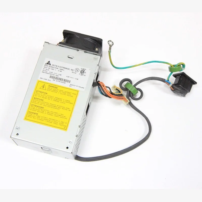Блок питания для HP DesignJet 100 110 120 30 50 90 130 Q1292-67038 Q1293-60053
Блок питания для HP DesignJet 100 110 120 30 50 90 130 Q1292-67038 Q1293-60053