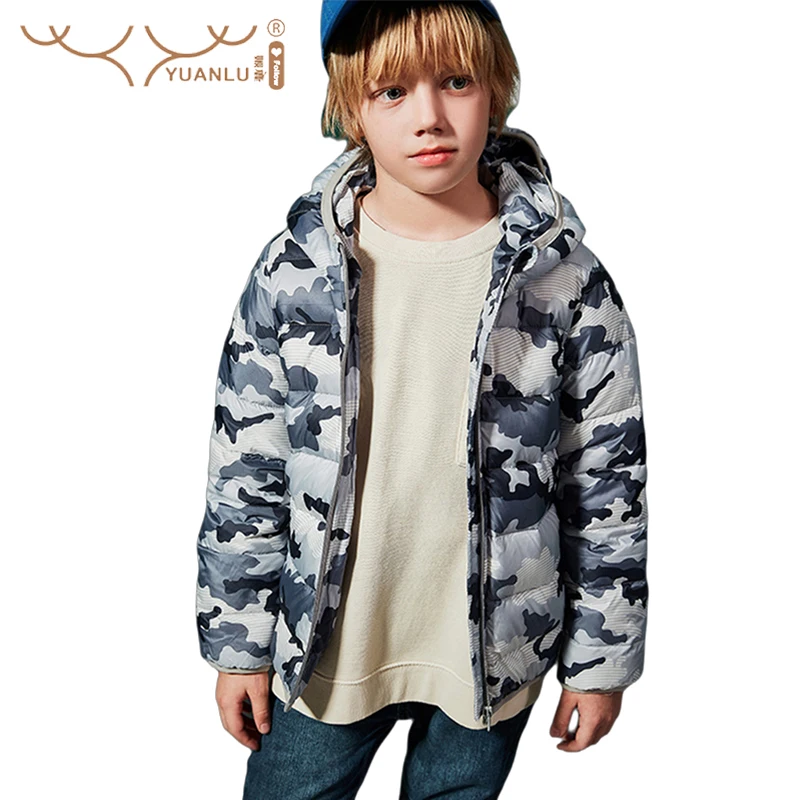 YuanLu Winter Children Warm Down Vest Baby Waistcoat Kids Outerwear Vest Children Clothing Windproof Boys Girls Hooded Jackets
YuanLu Winter Children Warm Down Vest Baby Waistcoat Kids Outerwear Vest Children Clothing Windproof Boys Girls Hooded Jackets