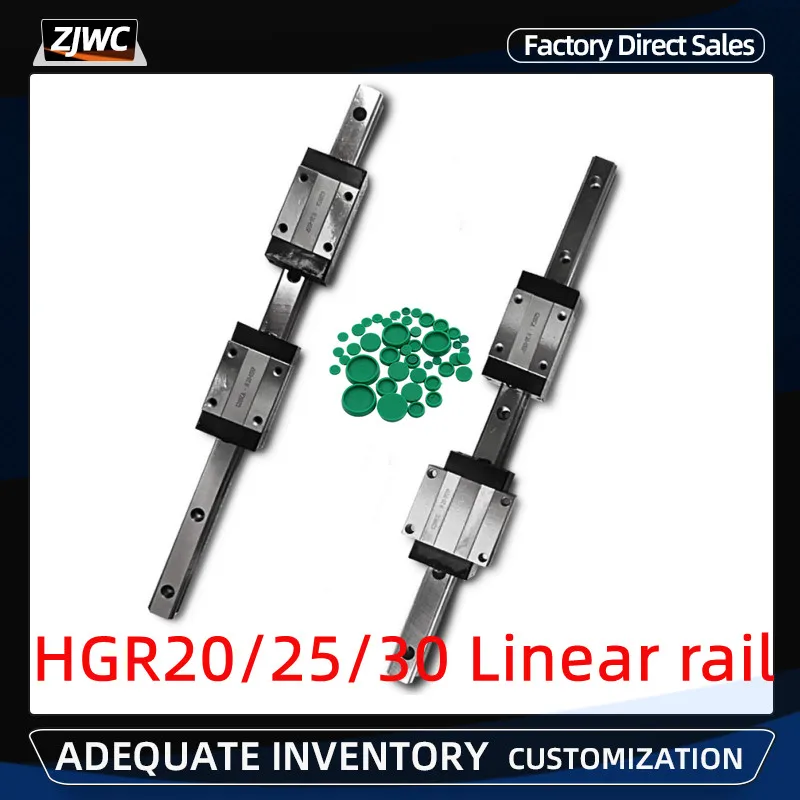 Линейная направляющая 2 шт. HGR20 HGR30 HGR25 + 4 шт. HGH20CA/HGW20CC/HGH25CA/HGW25CC/HGH30CA/HGW30CC, стальные ползунки для деталей ЧПУ
Линейная направляющая 2 шт. HGR20 HGR30 HGR25 + 4 шт. HGH20CA/HGW20CC/HGH25CA/HGW25CC/HGH30CA/HGW30CC, стальные ползунки для деталей ЧПУ