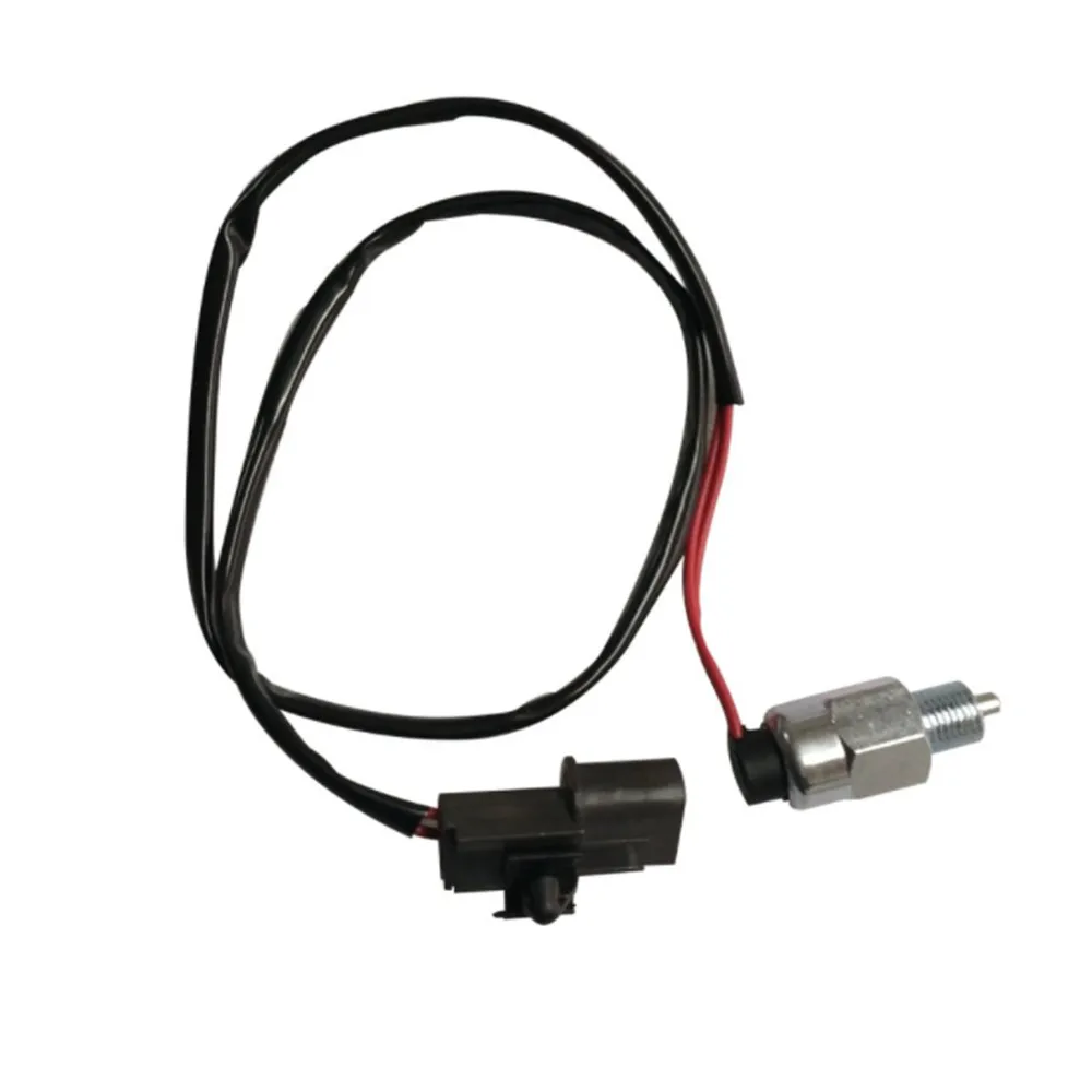 Переключатель лампы управления сцеплением свободного хода MR196931 MB620505 MR176697 для Mitsubishi- Pajero Montero II V43 V44 V45 V46 4WD 1990-2004
Переключатель лампы управления сцеплением свободного хода MR196931 MB620505 MR176697 для Mitsubishi- Pajero Montero II V43 V44 V45 V46 4WD 1990-2004