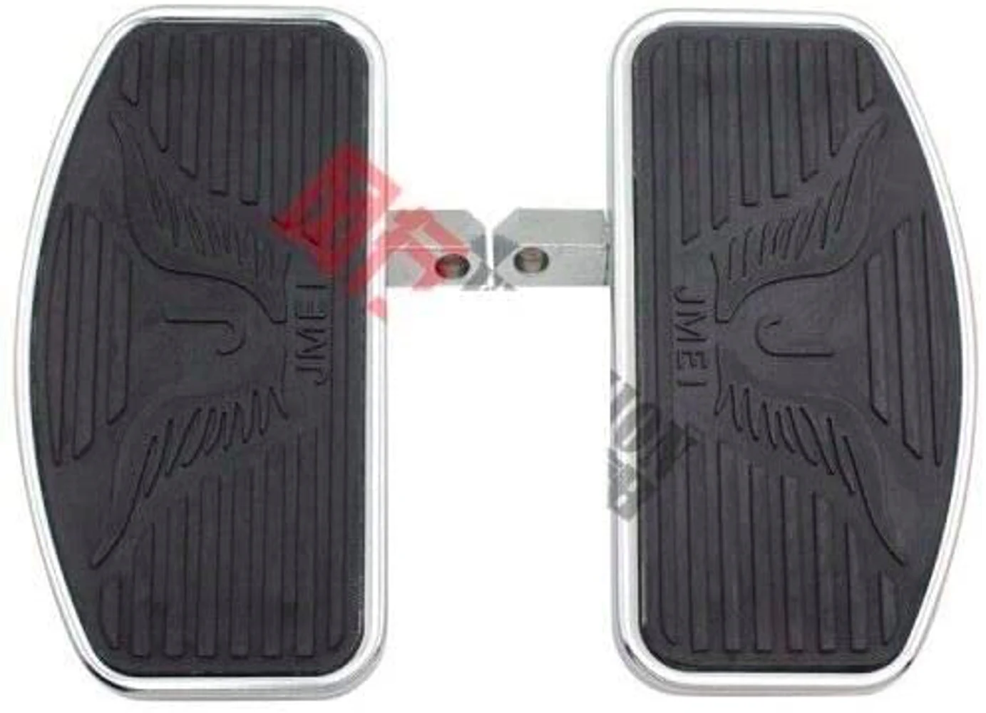 Front Rider Footboard Floorboard for Kawasaki Vulcan VN400 VN800 VN900 Classic (24cm)
Front Rider Footboard Floorboard for Kawasaki Vulcan VN400 VN800 VN900 Classic (24cm)