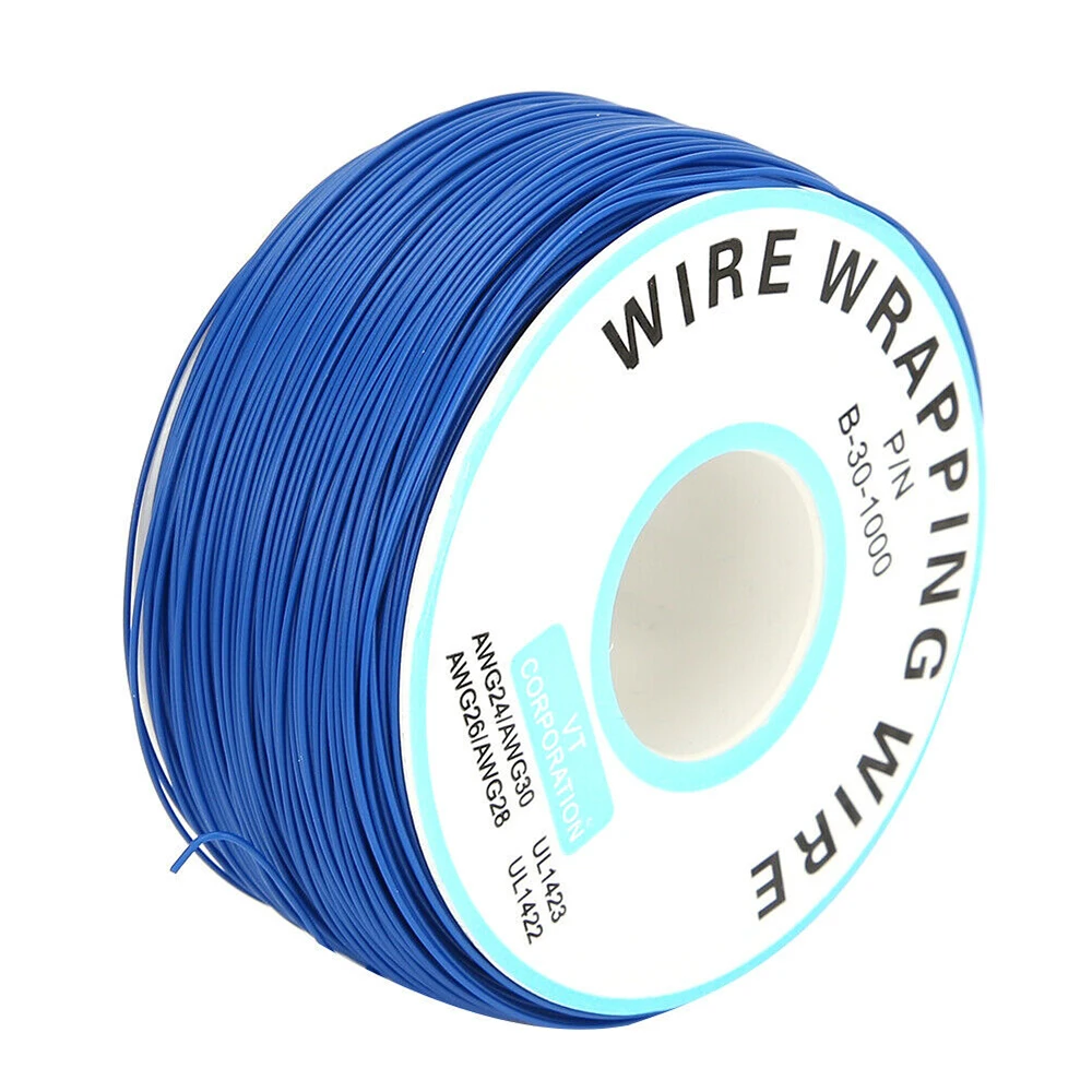 300M Dog Underground Boundary Wire Invisible Fence Cable For TP16 /W227 /023/ KD660 /X881 Etc
300M Dog Underground Boundary Wire Invisible Fence Cable For TP16 /W227 /023/ KD660 /X881 Etc