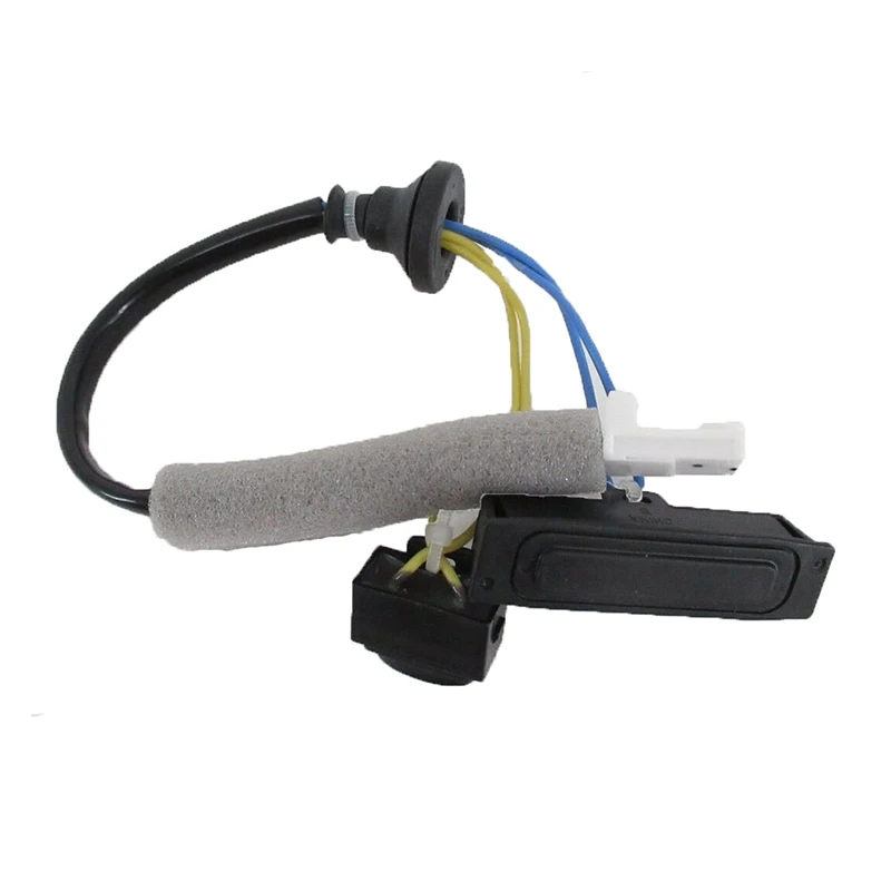 Новый переключатель в сборе-Открыватель багажника 25380-JM00A для Nissan Murano 2008-2015
Новый переключатель в сборе-Открыватель багажника 25380-JM00A для Nissan Murano 2008-2015