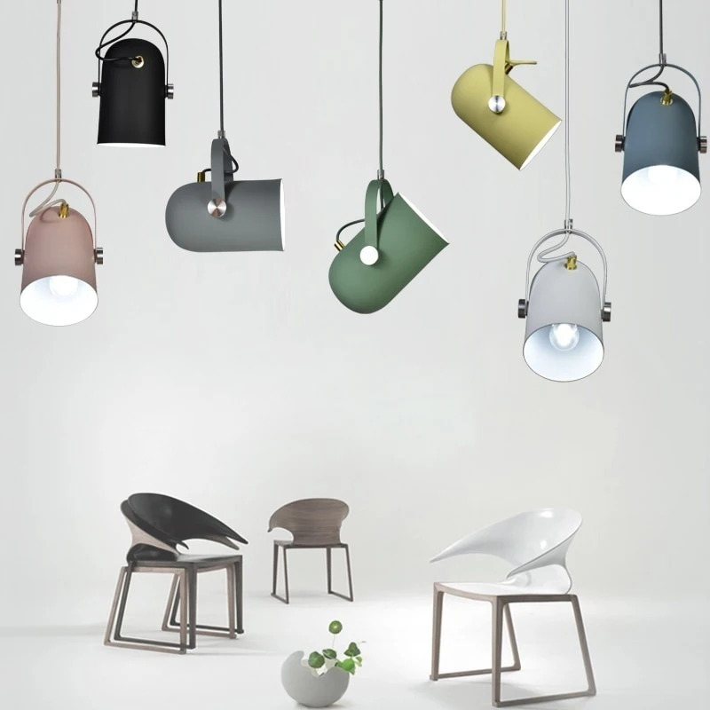 Modern Pendant SpotLights Minimalist Led Chandelier Island Decor Ceiling Lamp Adjustable Bar Living Room Lustre Hanging Fixture
Modern Pendant SpotLights Minimalist Led Chandelier Island Decor Ceiling Lamp Adjustable Bar Living Room Lustre Hanging Fixture