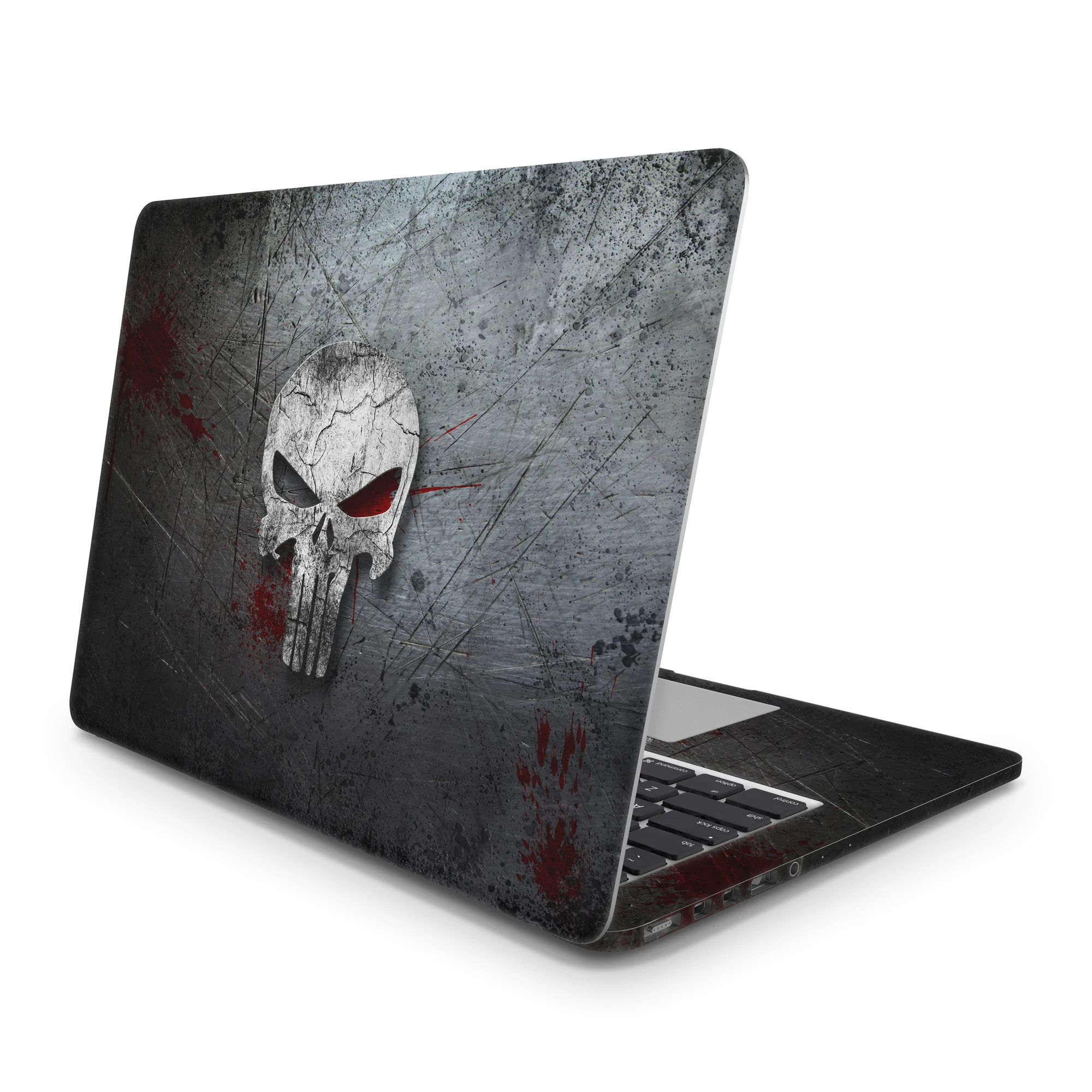 Sticker Master The Punisher Laptop Vinyl Sticker Skin Cover For 10 12 13 14 15.4 15.6 16 17 19 " Inc Notebook Decal For Macbook,Asus,Acer,Hp,Lenovo,Huawei,Dell,Msi,Apple,Toshiba,Compaq
Sticker Master The Punisher Laptop Vinyl Sticker Skin Cover For 10 12 13 14 15.4 15.6 16 17 19 " Inc Notebook Decal For Macbook,Asus,Acer,Hp,Lenovo,Huawei,Dell,Msi,Apple,Toshiba,Compaq
