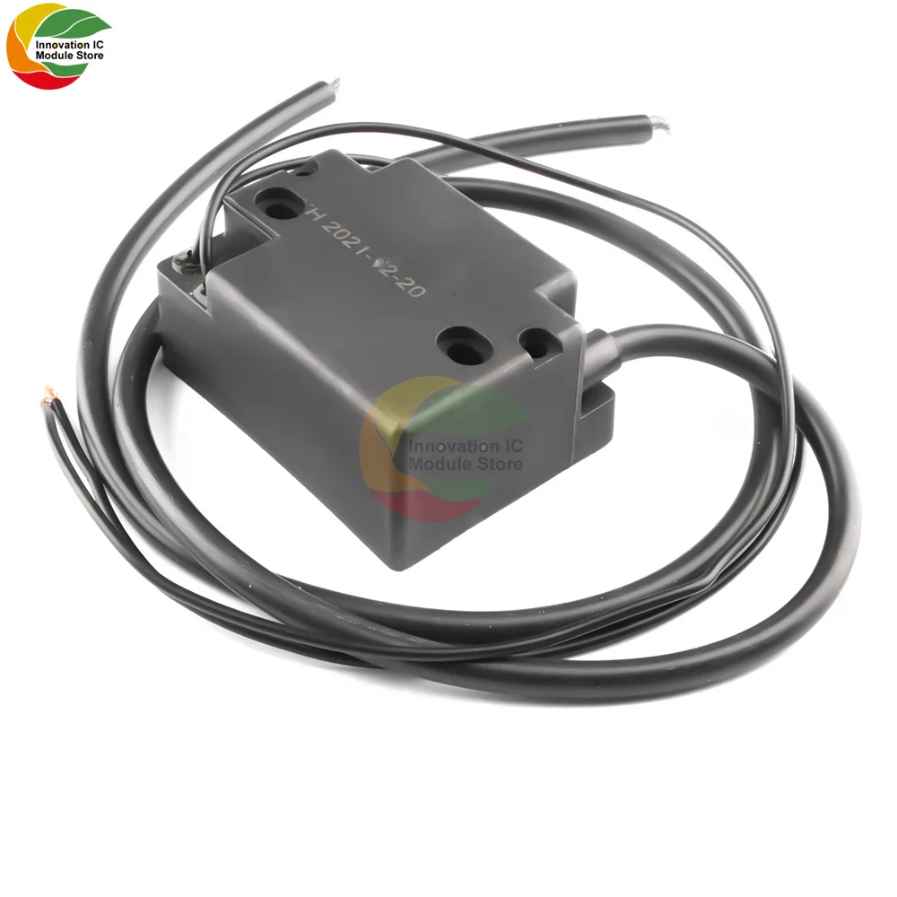 50KV High Frequency High Voltage Alternator 220V Input Igniter/gas Stove Igniter/flammable Liquid Igniter
50KV High Frequency High Voltage Alternator 220V Input Igniter/gas Stove Igniter/flammable Liquid Igniter
