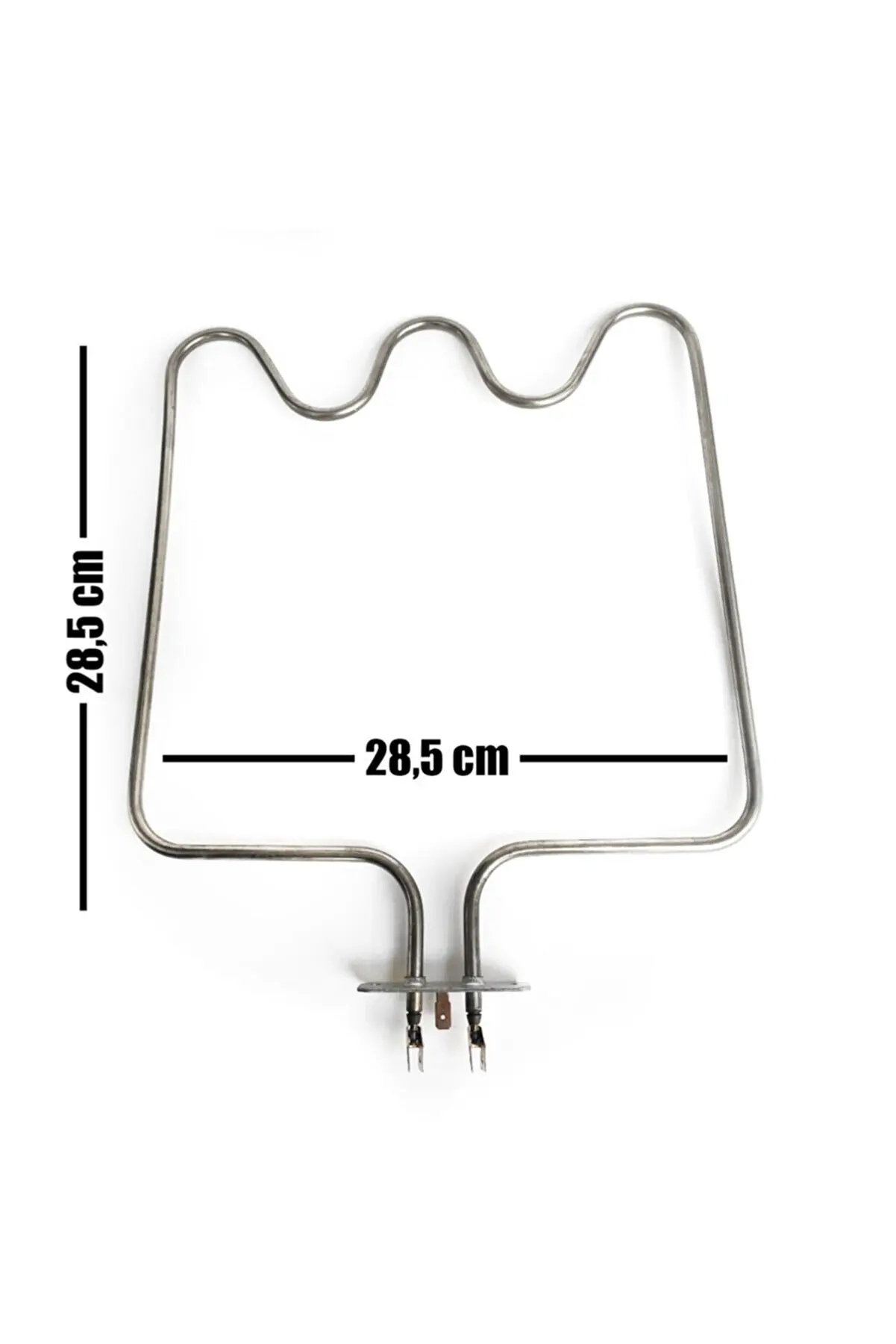 Simfer Small Type Oven Heater Heating Resistance Accessory Replacement Part 1200w 220v 28.5 cm x 28 cm oven heater parts fast sh
Simfer Small Type Oven Heater Heating Resistance Accessory Replacement Part 1200w 220v 28.5 cm x 28 cm oven heater parts fast sh