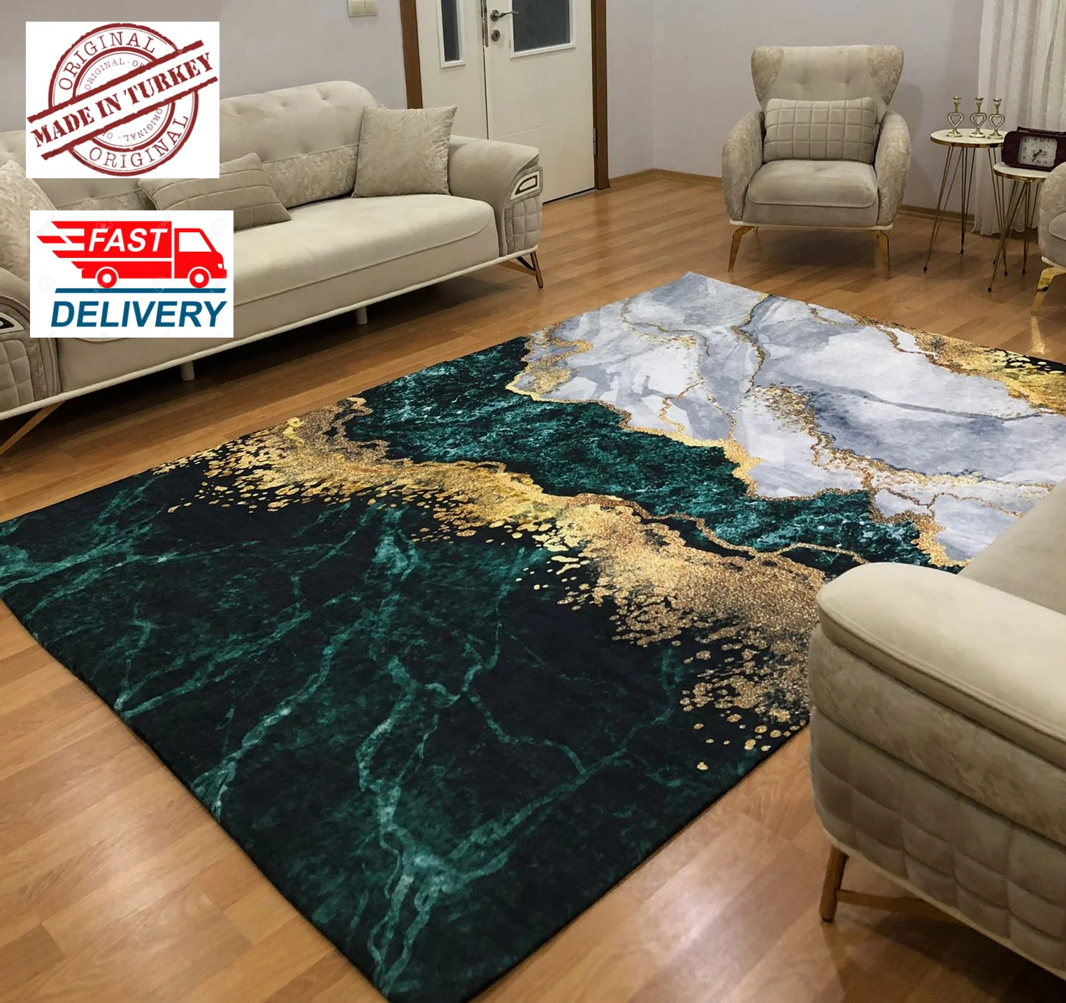 THIN CARPET COVER DECORATIVE FABRIC CARPET PROTECTION SLEEVE SOFT Rug Cover Digital Printed Design Cover For Carpets For ındoor
THIN CARPET COVER DECORATIVE FABRIC CARPET PROTECTION SLEEVE SOFT Rug Cover Digital Printed Design Cover For Carpets For ındoor