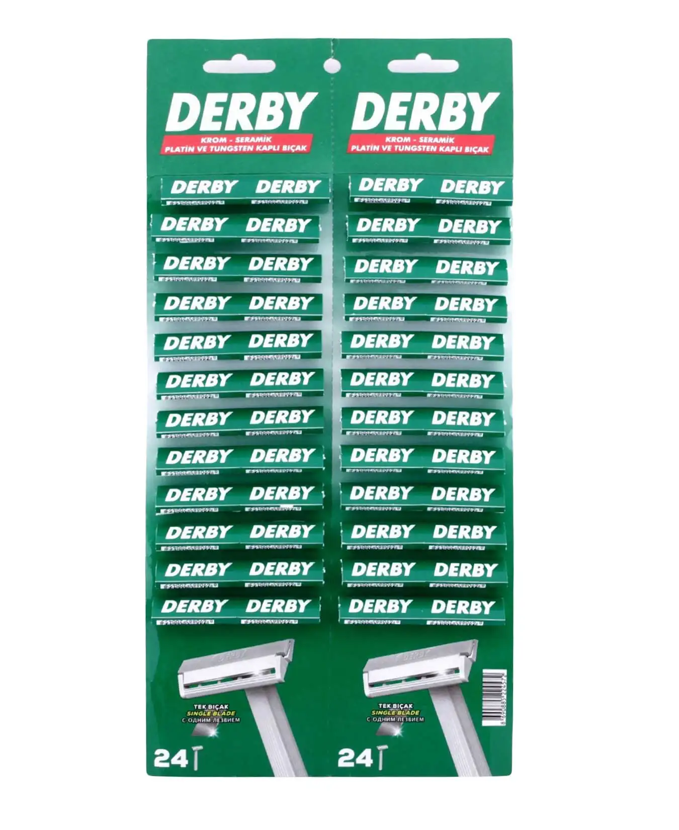 Derby Shaving Knife 48 Piece Color Chart Single Blade RECOMMENDED KNIFE TYPE FOR SMOOTH SKIN FREE SHİPPİNG
Derby Shaving Knife 48 Piece Color Chart Single Blade RECOMMENDED KNIFE TYPE FOR SMOOTH SKIN FREE SHİPPİNG