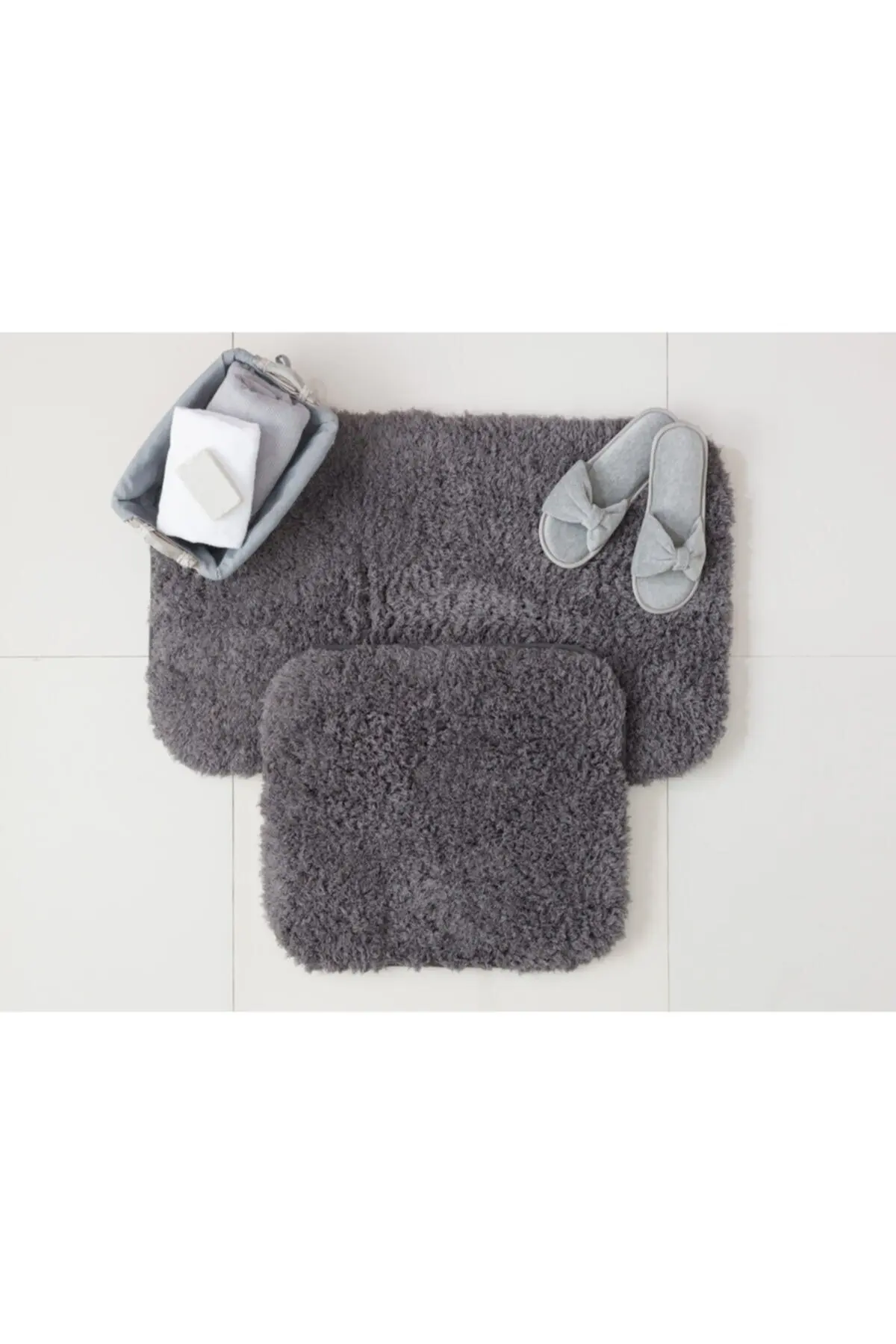Bathroom Rug 2 Pieces Nordic Design Home Textile Decor Cute Modern Minimalist Natural New Decoration Garden
Bathroom Rug 2 Pieces Nordic Design Home Textile Decor Cute Modern Minimalist Natural New Decoration Garden
