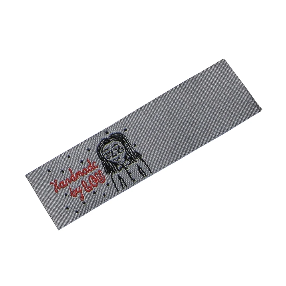 Free Design & Free Shipping Customized 1000Pcs/Lot Cotton Casual Women Or Men Clothing Labels / Woven Labels/ Main Labels Sl052
Free Design & Free Shipping Customized 1000Pcs/Lot Cotton Casual Women Or Men Clothing Labels / Woven Labels/ Main Labels Sl052