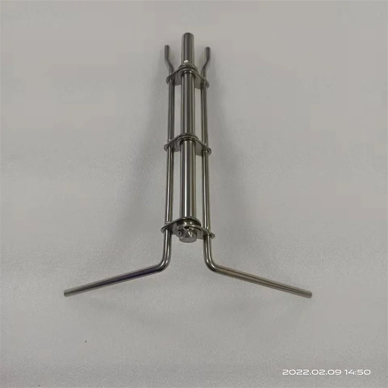 Sany pump truck seal disassembly tool ZOOMLION XCMG pump truck is also suitable
Sany pump truck seal disassembly tool ZOOMLION XCMG pump truck is also suitable