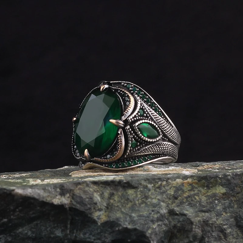Male Marquise Zircon Stone 925 Sterling Silver Ring Special Design 2022 Summer Winter Fashion Trend Accessories Products Free Shipping
Male Marquise Zircon Stone 925 Sterling Silver Ring Special Design 2022 Summer Winter Fashion Trend Accessories Products Free Shipping