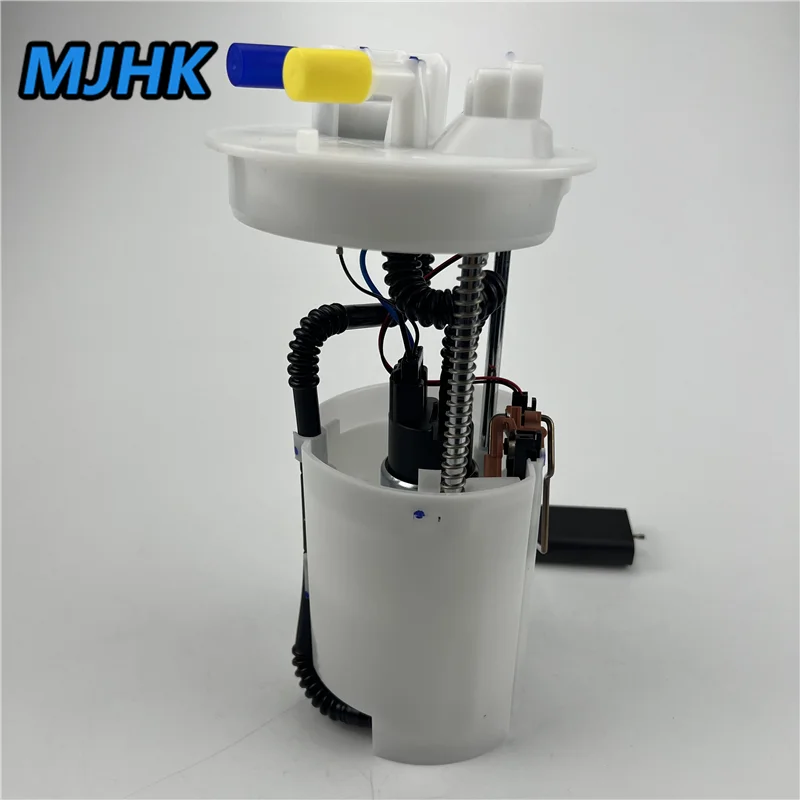 MJHK Electric Fuel Pump Module Assembly For Geely Vision England SC7 Seaview Emgrand EC7 1136000126
MJHK Electric Fuel Pump Module Assembly For Geely Vision England SC7 Seaview Emgrand EC7 1136000126