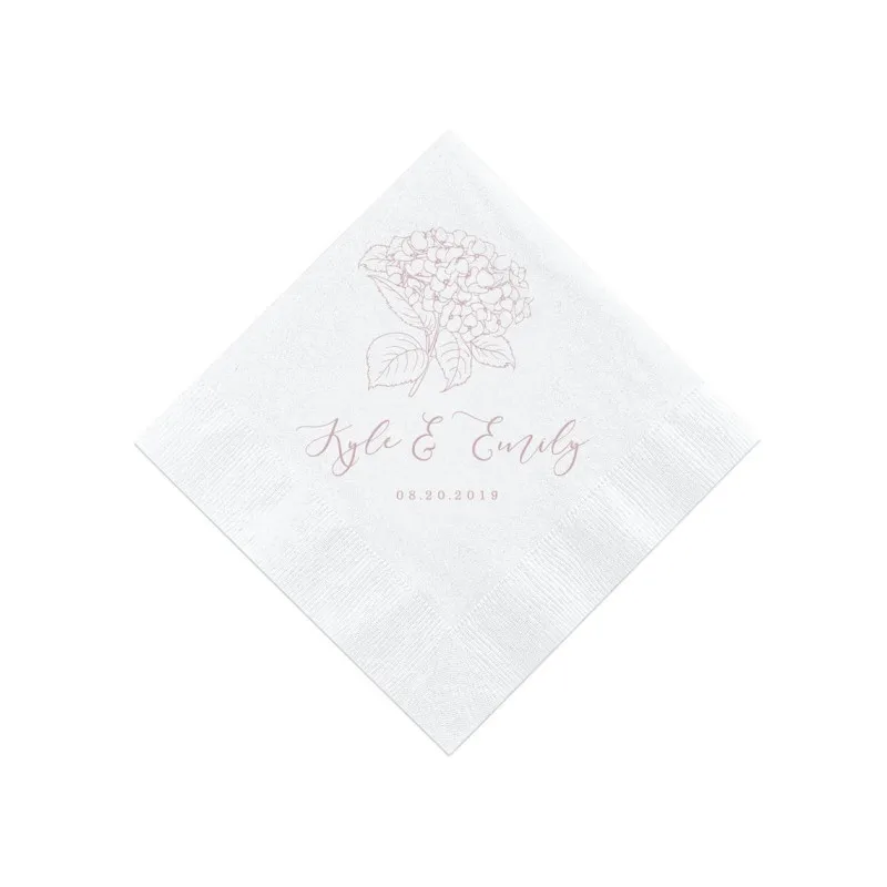 50pcs Summer Wedding Napkins | Rehearsal Dinner | Engagement Party | Personalised Bar Napkins | Custom Wedding Napkins
50pcs Summer Wedding Napkins | Rehearsal Dinner | Engagement Party | Personalised Bar Napkins | Custom Wedding Napkins