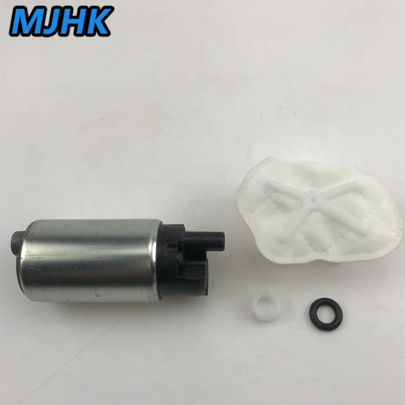 MJHK Electronic Fuel Pump Core For Honda HRV Jazz T5A Accord T2A City T9A Civic TEA 17040-TE7-K00 17040-T0A-H00 17040T0A000
MJHK Electronic Fuel Pump Core For Honda HRV Jazz T5A Accord T2A City T9A Civic TEA 17040-TE7-K00 17040-T0A-H00 17040T0A000