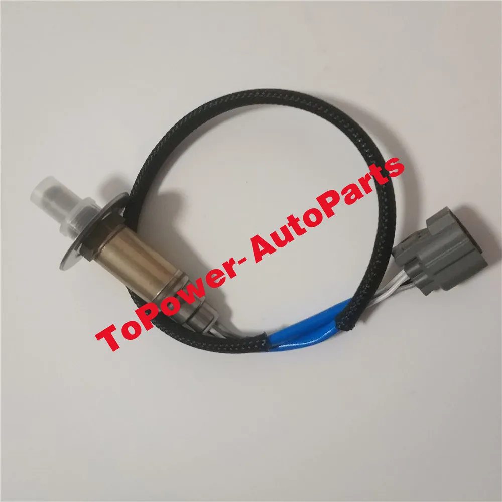 Задний лямбда O2 датчик кислорода OEM 22690AA891 22690-AA891 Ssubaru Legacy Impreza Forester 1.5 2.0L 2008-2014 НОВЫЕ автомобильные аксессуары
Задний лямбда O2 датчик кислорода OEM 22690AA891 22690-AA891 Ssubaru Legacy Impreza Forester 1.5 2.0L 2008-2014 НОВЫЕ автомобильные аксессуары