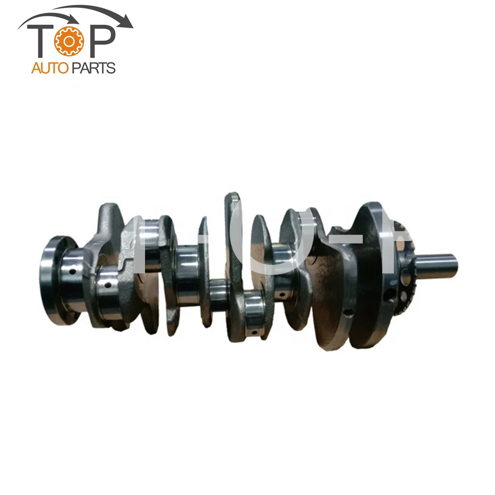 1GR 1GR-FE Crankshaft and Crankshaft Bearings and Connecting Rod Bearings for Toyota 13401-31011 11701-31020 13041-31090
1GR 1GR-FE Crankshaft and Crankshaft Bearings and Connecting Rod Bearings for Toyota 13401-31011 11701-31020 13041-31090
