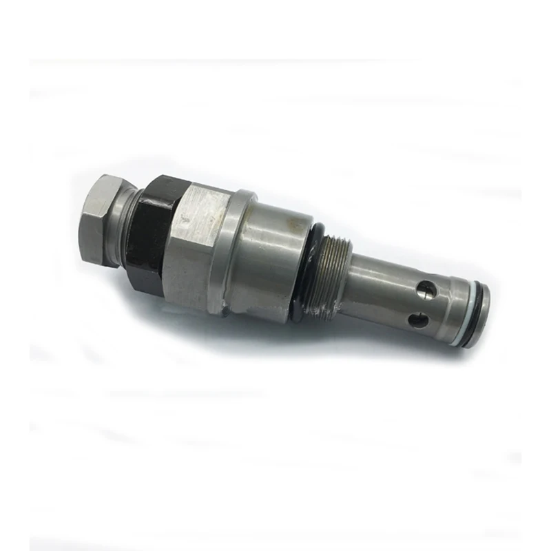 PC200-8 Excavator Main Relief Valve 723-40-92103 723-40-93600 723-40-92203 723-40-92403 for Building Material, Machinery Repair
PC200-8 Excavator Main Relief Valve 723-40-92103 723-40-93600 723-40-92203 723-40-92403 for Building Material, Machinery Repair