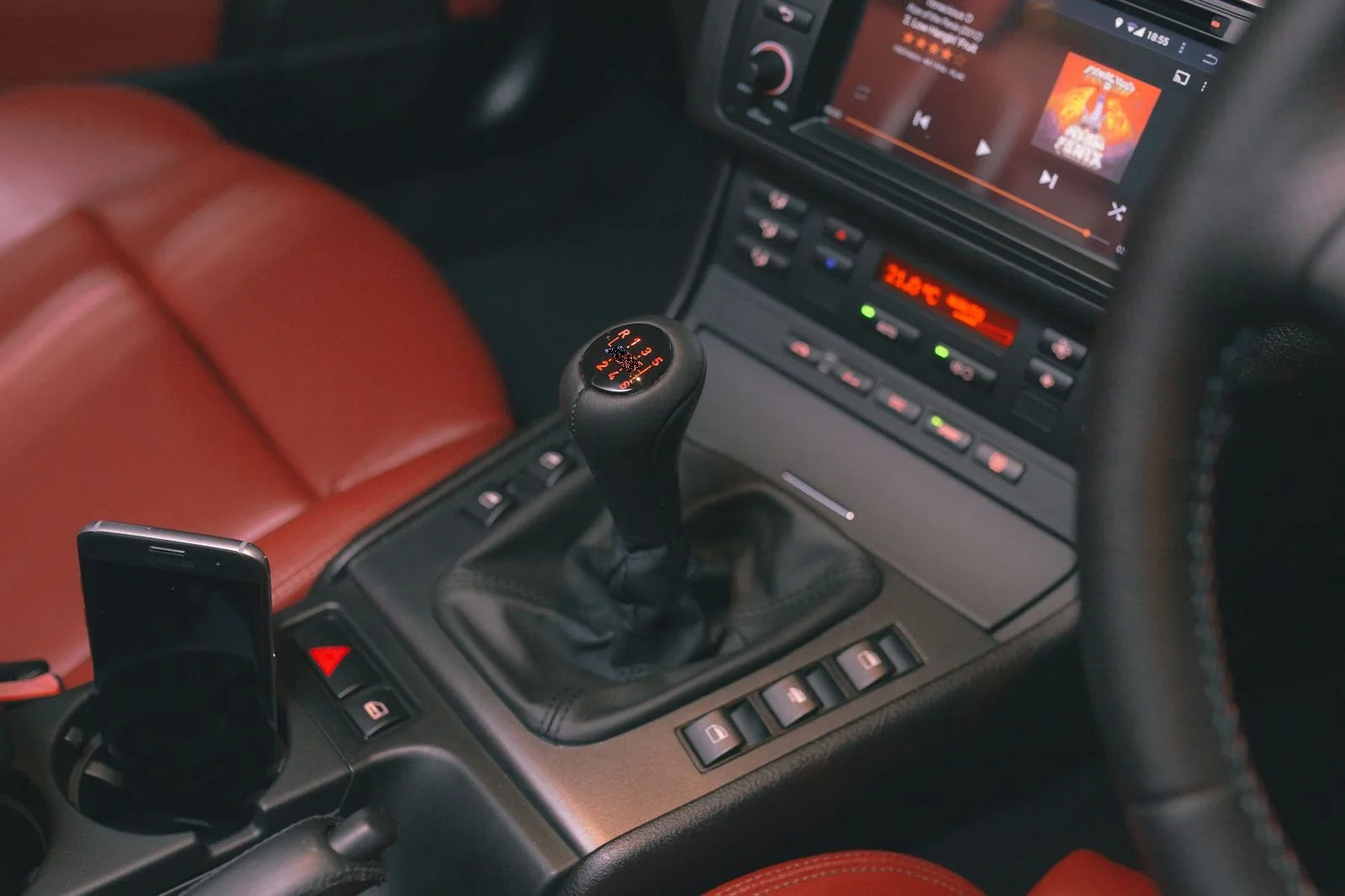 Illuminated for BMW Gear Knob For E30 For E34 For E36 For E39 E46 For E87 Bmw Gear Knob Car For BMW 2021 For BMW Car
Illuminated for BMW Gear Knob For E30 For E34 For E36 For E39 E46 For E87 Bmw Gear Knob Car For BMW 2021 For BMW Car