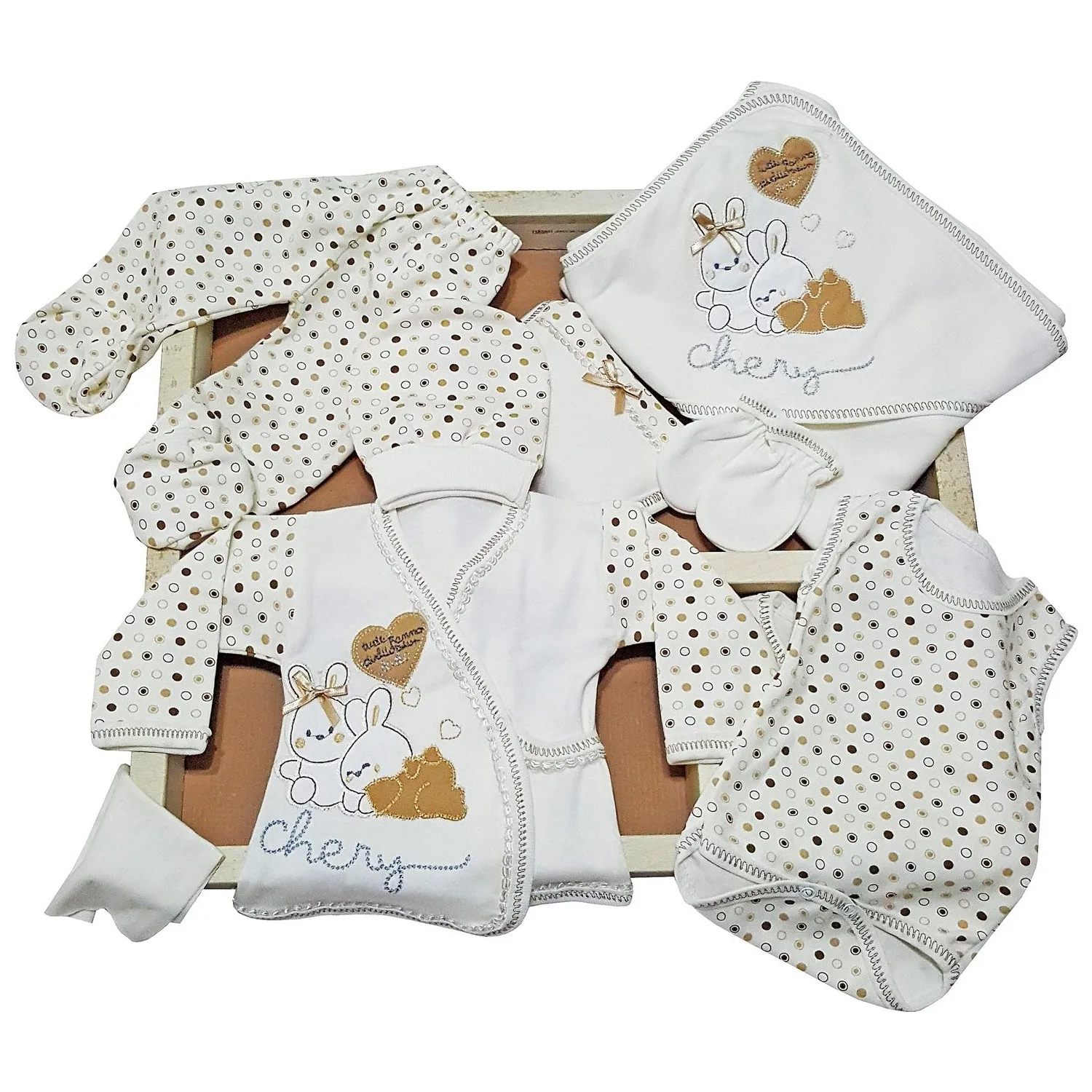 Webombinoo 11 Piece Organic Cotton Quality Fabric Baby Hospital Outlet Newborn Underwear Set Free Fast Shipping From Turkey
Webombinoo 11 Piece Organic Cotton Quality Fabric Baby Hospital Outlet Newborn Underwear Set Free Fast Shipping From Turkey