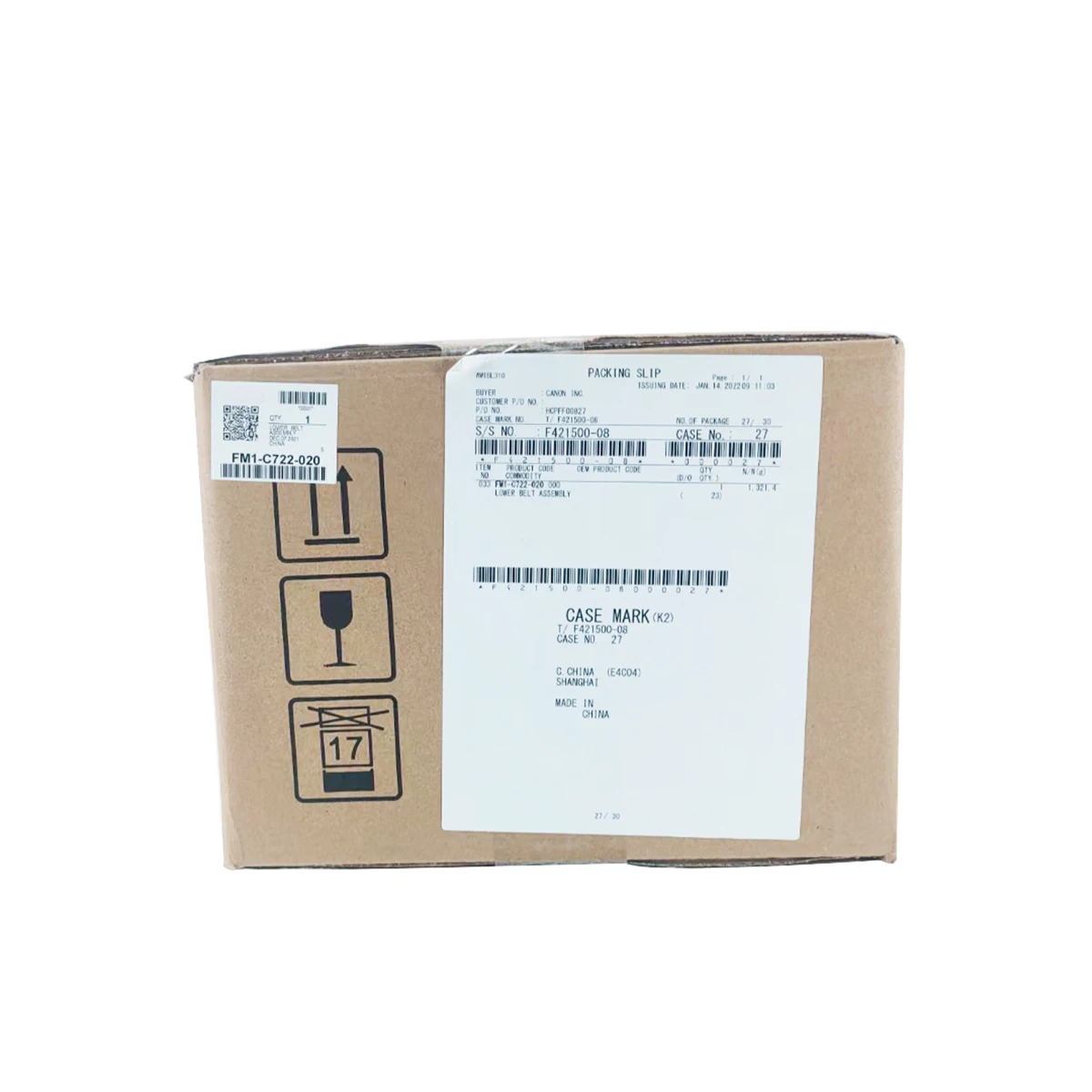 Верхняя деталь для Canon C60 C600 C650 C700 C710 C750 C800 C810 Нижняя деталь в сборе
Верхняя деталь для Canon C60 C600 C650 C700 C710 C750 C800 C810 Нижняя деталь в сборе