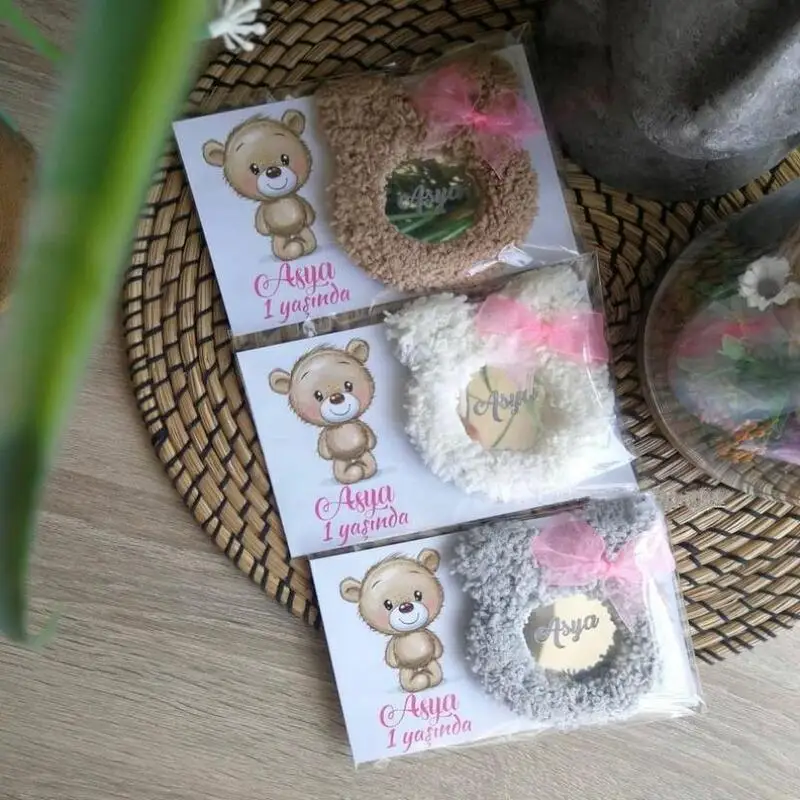 Macrame Keychain 30 PCs Can Be Customized Baby Shower Birthday Wedding Engagement Party And Events With You For
Macrame Keychain 30 PCs Can Be Customized Baby Shower Birthday Wedding Engagement Party And Events With You For
