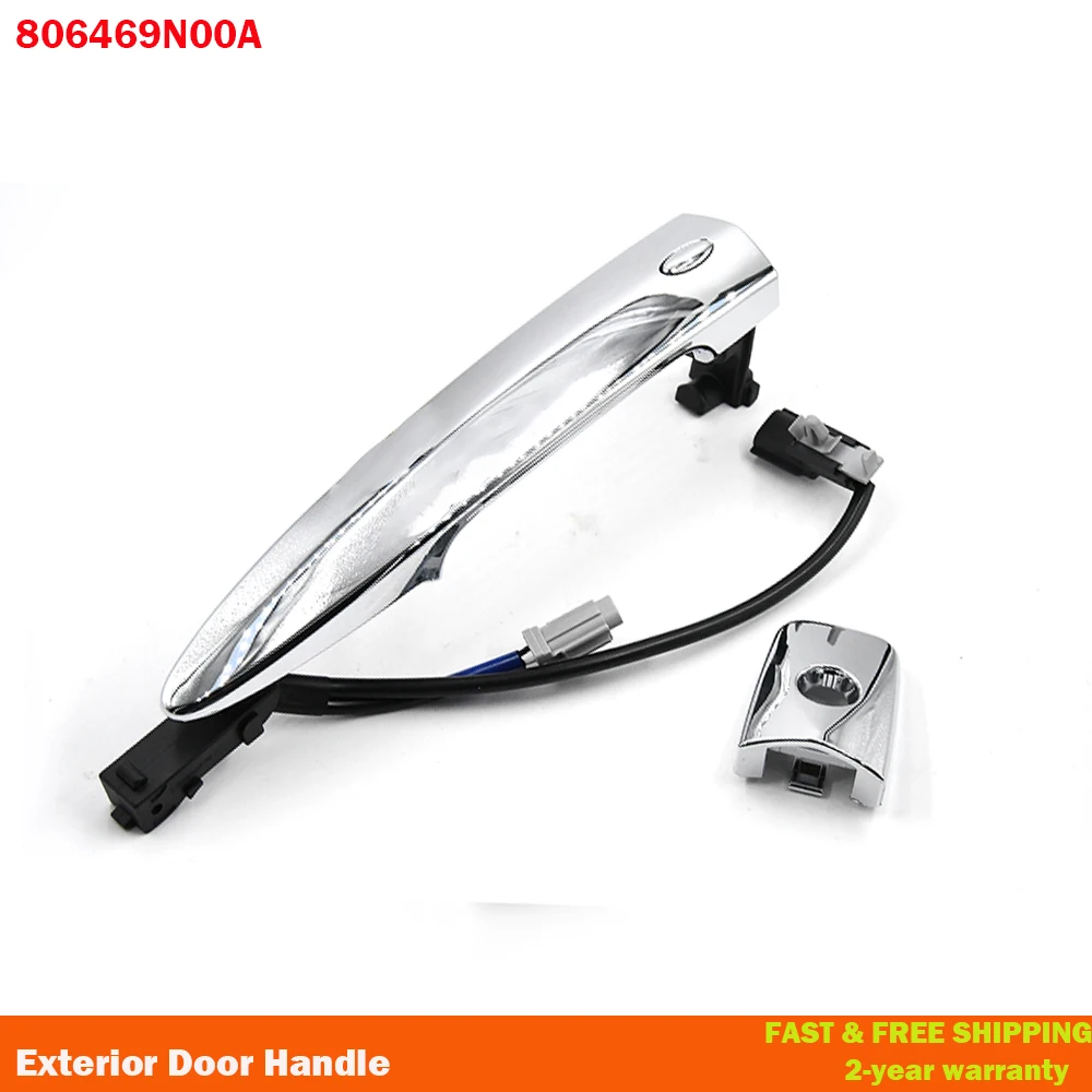 Exterior Door Handle For Nissan Sentra 2013-2016 Maxima 2009-2014 Front Left Driver Exterior 12459871 806469N00A
Exterior Door Handle For Nissan Sentra 2013-2016 Maxima 2009-2014 Front Left Driver Exterior 12459871 806469N00A