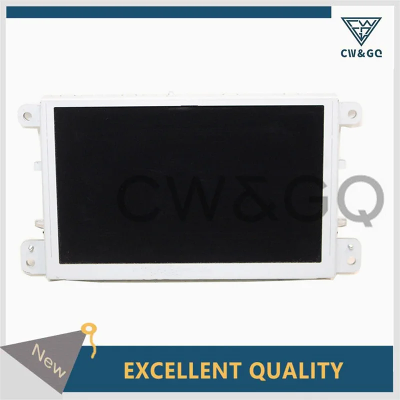 8R0919604A MMI Multi Media Display Unit 7.0" LCD Screen GPS Nav Monitor For Audi Q5 2013-2016 Q7 2013-2015 A5 2013-2016 S5 A4 A6
8R0919604A MMI Multi Media Display Unit 7.0" LCD Screen GPS Nav Monitor For Audi Q5 2013-2016 Q7 2013-2015 A5 2013-2016 S5 A4 A6