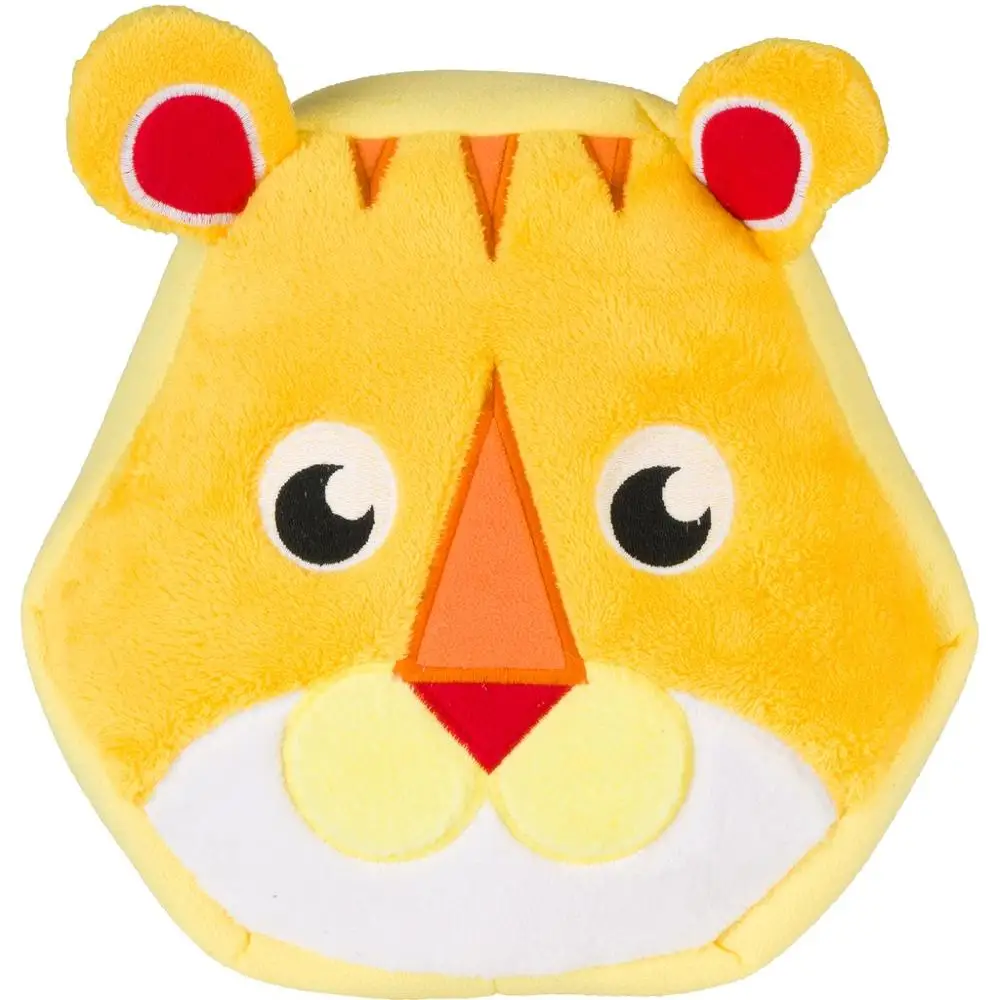 Плюшевая сумка Fisher-Price с тигром, Детские рюкзаки с животными, брендовый дизайн, рюкзак для девочек и мальчиков, неопреновые школьные ранцы для малышей и детей, Детский сад
Плюшевая сумка Fisher-Price с тигром, Детские рюкзаки с животными, брендовый дизайн, рюкзак для девочек и мальчиков, неопреновые школьные ранцы для малышей и детей, Детский сад
