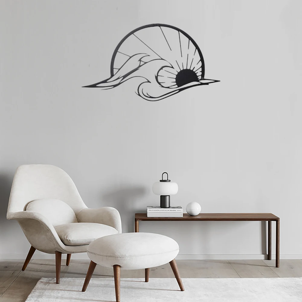 Sun Wall Art Decor Laser Cut Hanging for Indoor Outdoor Home Office Decorative Garden Bedroom Livingroom Plaque Kitchen Modern
Sun Wall Art Decor Laser Cut Hanging for Indoor Outdoor Home Office Decorative Garden Bedroom Livingroom Plaque Kitchen Modern