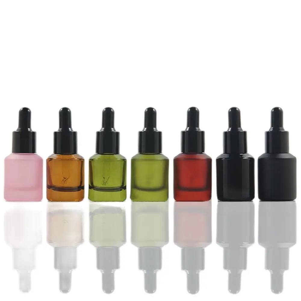 15ML few colors glass dropper bottle essential oil liquid toner serum sport removal eye serum skin care cosmetic packing
15ML few colors glass dropper bottle essential oil liquid toner serum sport removal eye serum skin care cosmetic packing