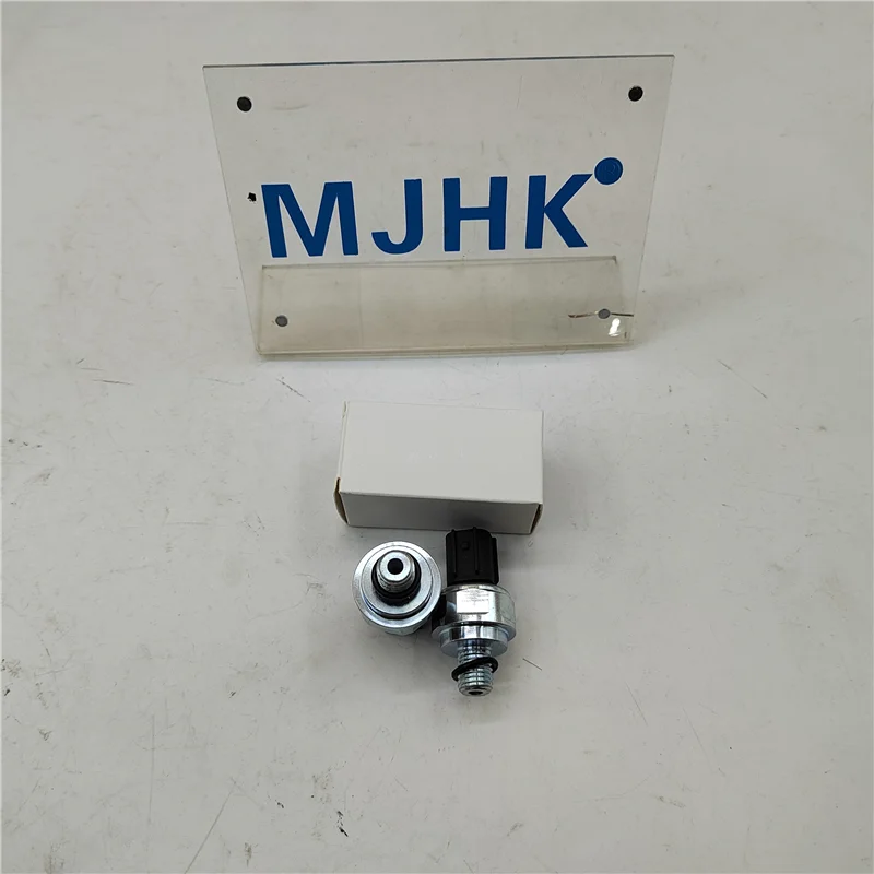 MJHK Transmission Pressure Switches OEM 28600-P7Z-003 Fits For Honda Civic Acur
MJHK Transmission Pressure Switches OEM 28600-P7Z-003 Fits For Honda Civic Acur