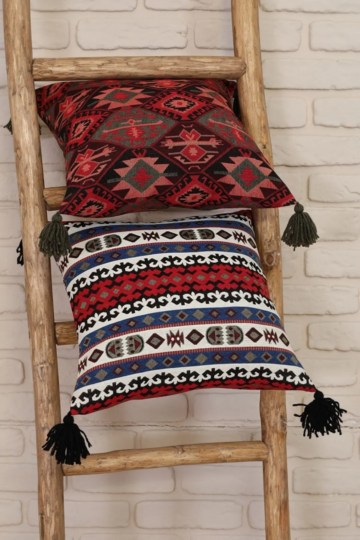 Morocco Tassels Cushion Cover Ethnic Boho Knitted Throw Pillow Case Design Handmade Bohemian Home Decoration Natural
Morocco Tassels Cushion Cover Ethnic Boho Knitted Throw Pillow Case Design Handmade Bohemian Home Decoration Natural