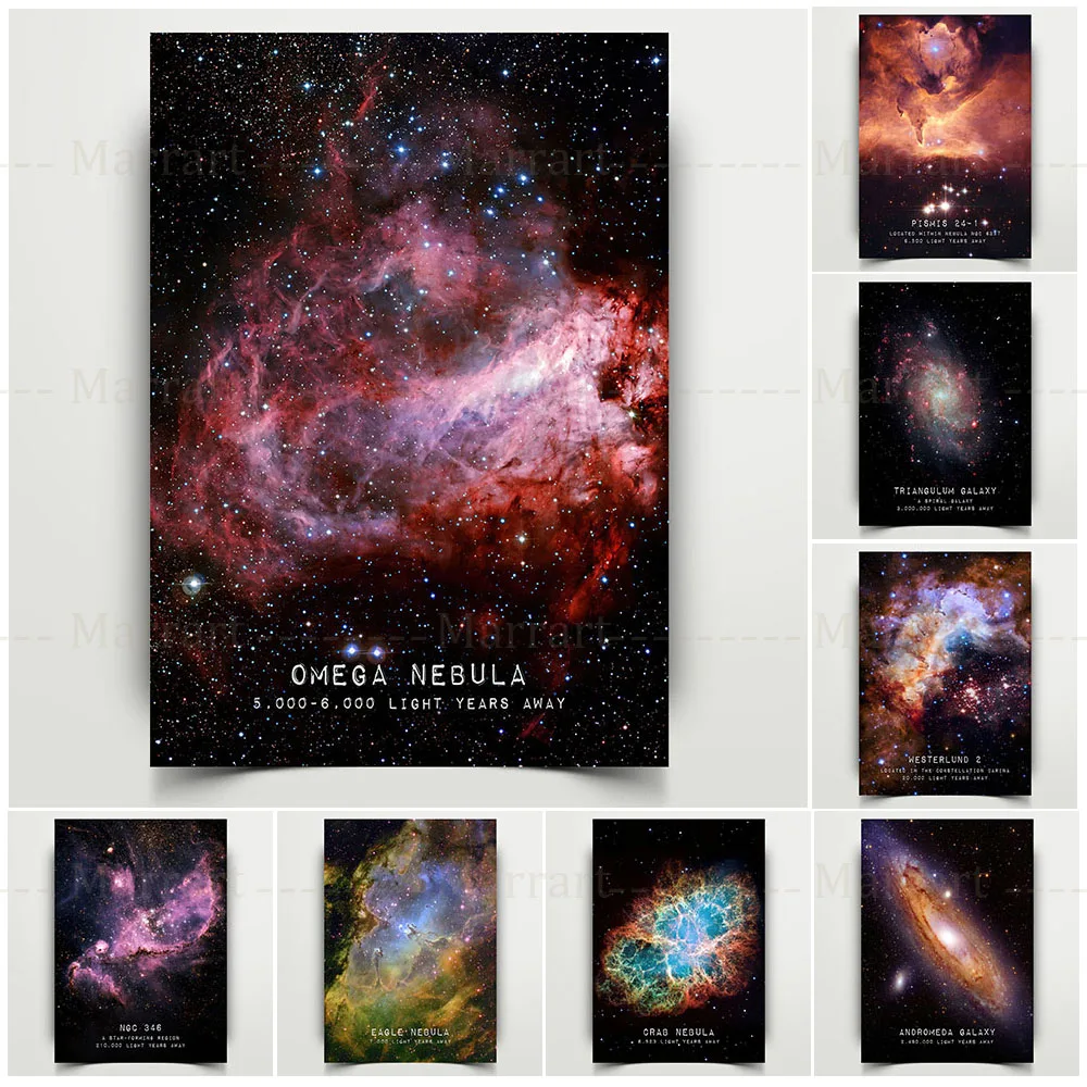 Butterfly Nebula And Orion Nebula Abstract Wall Art Prints Andromeda Galaxy Poster Print Cosmic Galaxy For Living Room Decor
Butterfly Nebula And Orion Nebula Abstract Wall Art Prints Andromeda Galaxy Poster Print Cosmic Galaxy For Living Room Decor