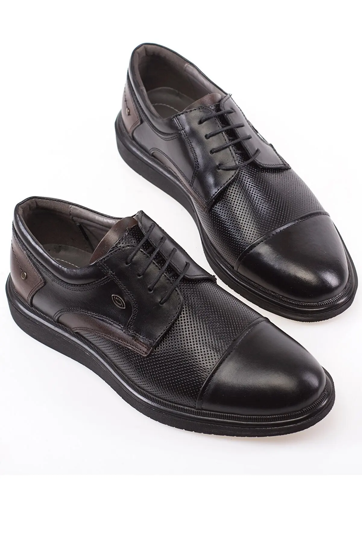 Men Black Genuine Leather Moccasins Pointed Toe Shoes, High Quality Men Oxford Shoes, New Lace-Up Office Suit Male Casual Shoes
Men Black Genuine Leather Moccasins Pointed Toe Shoes, High Quality Men Oxford Shoes, New Lace-Up Office Suit Male Casual Shoes