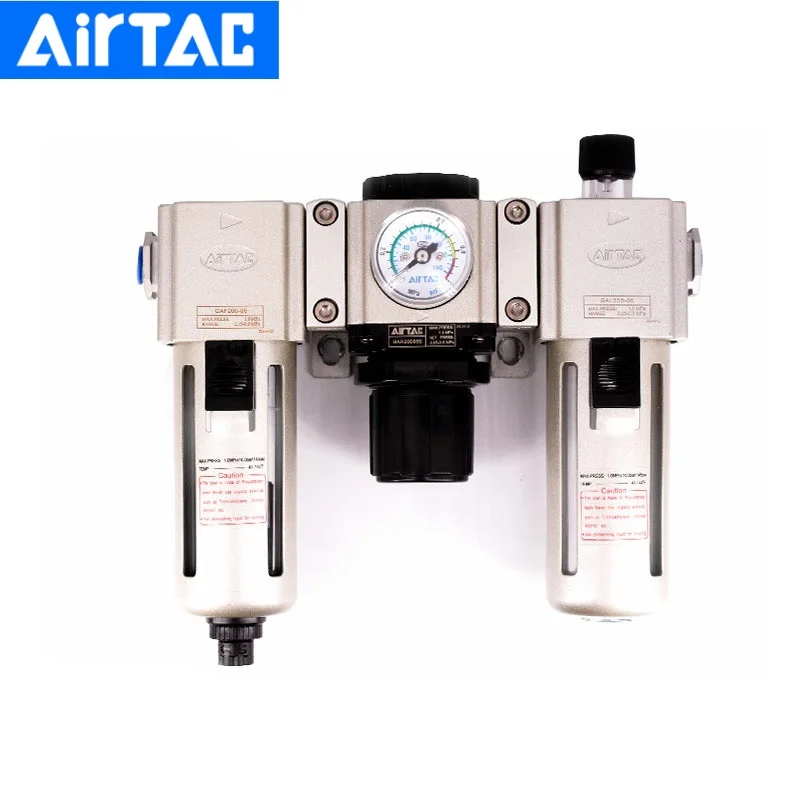 Original AirTac GAC Series Oil-water Separation Filter GAC600C25SGK GAC600C25ASTK
Original AirTac GAC Series Oil-water Separation Filter GAC600C25SGK GAC600C25ASTK