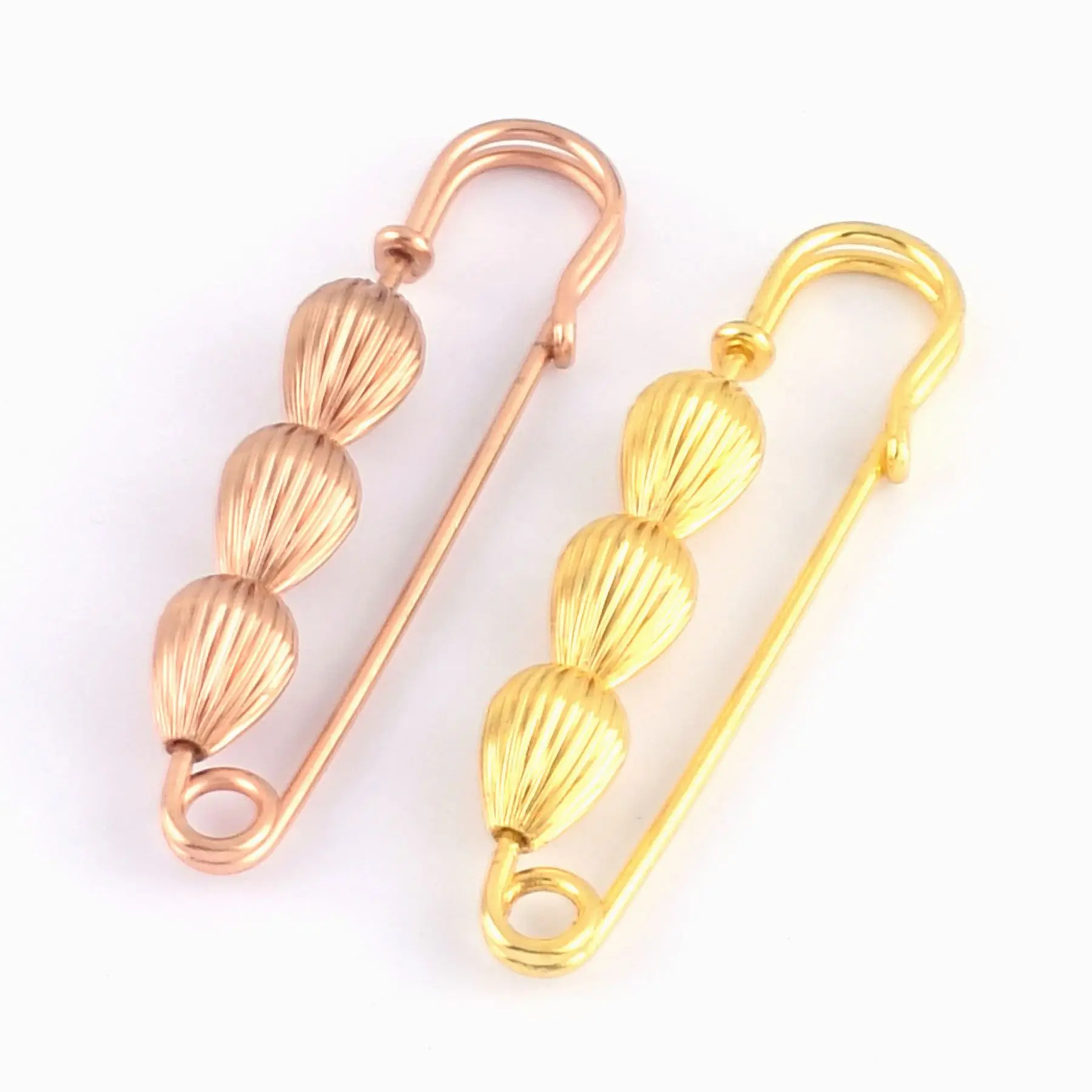 76mm Larger Safety Pins Kilt Pins Broochs letter Bar Pins With Bells Apparel Accessories DIY Sewing 4pcs
76mm Larger Safety Pins Kilt Pins Broochs letter Bar Pins With Bells Apparel Accessories DIY Sewing 4pcs