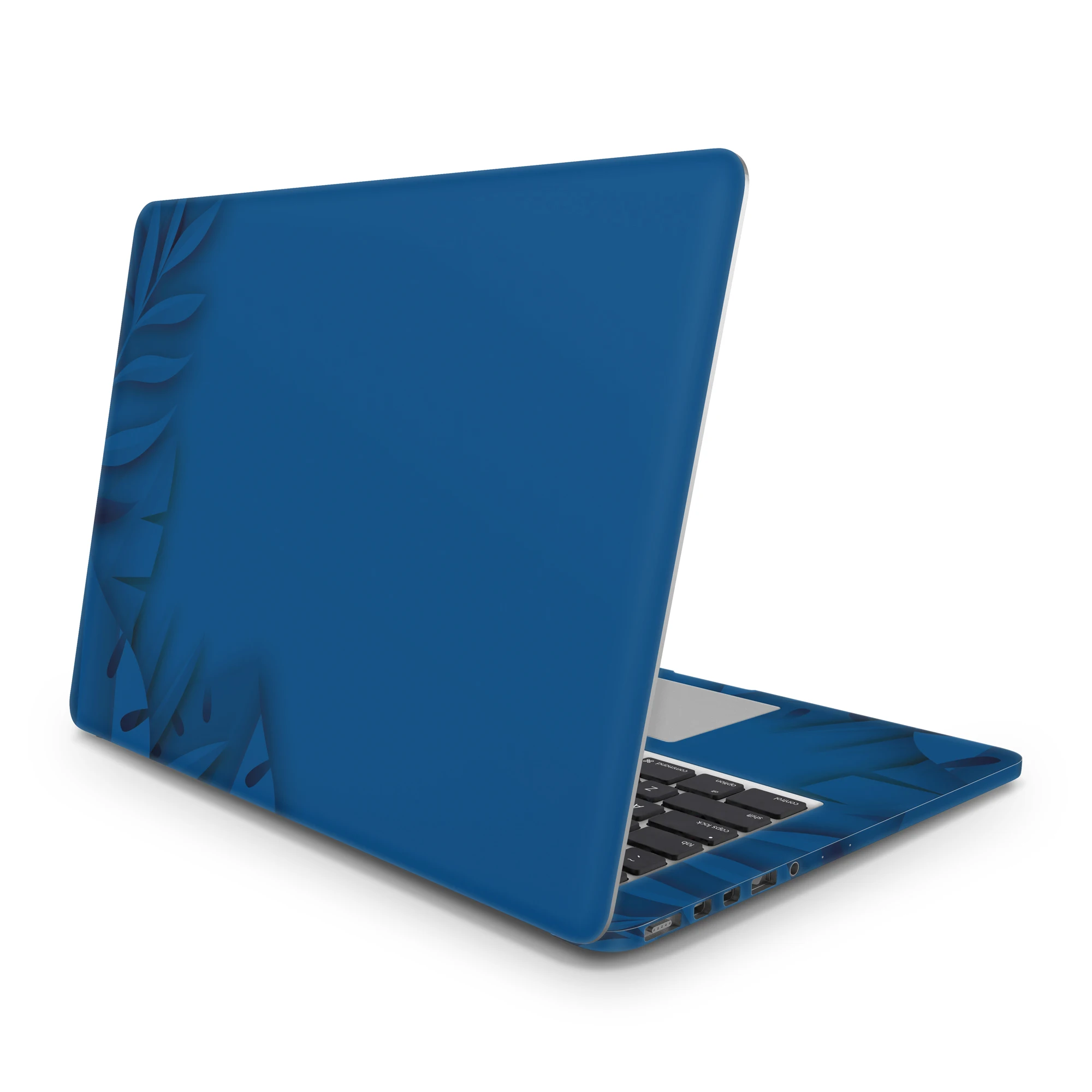 Sticker Master Blue Leaves Laptop Vinyl Sticker Skin Cover For 10 12 13 14 15.4 15.6 16 17 19 " Inc Notebook Decal For Macbook,Asus,Acer,Hp,Lenovo,Huawei,Dell,Msi,Apple,Toshiba,Compaq
Sticker Master Blue Leaves Laptop Vinyl Sticker Skin Cover For 10 12 13 14 15.4 15.6 16 17 19 " Inc Notebook Decal For Macbook,Asus,Acer,Hp,Lenovo,Huawei,Dell,Msi,Apple,Toshiba,Compaq