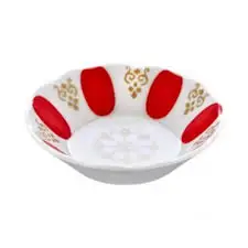 Anatolian Turkish Tea saucers High Quality Ceramic saucers Set of 6 Classic Turkish Ceramic Saucers Made in Turkey Teacups Set
Anatolian Turkish Tea saucers High Quality Ceramic saucers Set of 6 Classic Turkish Ceramic Saucers Made in Turkey Teacups Set