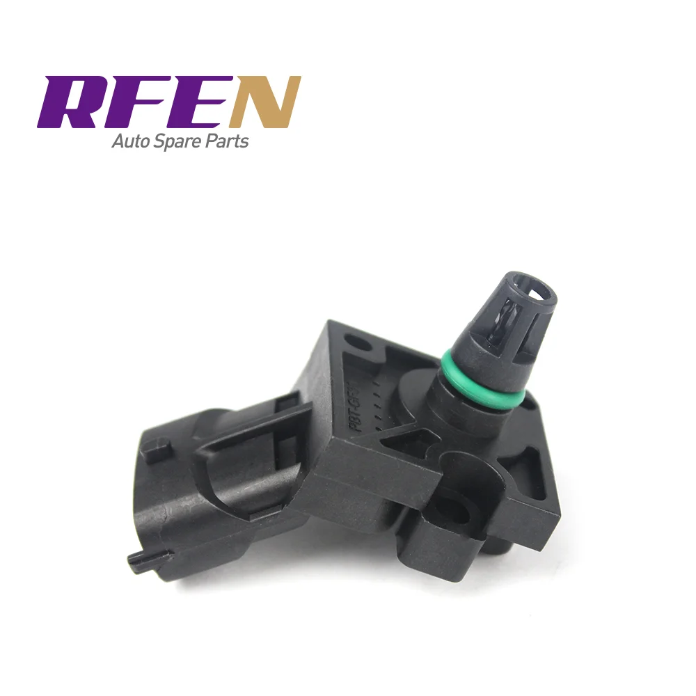 31355464 86772880 Intake Air Turbocharger Turbo Boost Pressure MAP Sensor 1367813 For Volvo XC90 C30 C70 S40 V50 2.5l 0261230090
31355464 86772880 Intake Air Turbocharger Turbo Boost Pressure MAP Sensor 1367813 For Volvo XC90 C30 C70 S40 V50 2.5l 0261230090