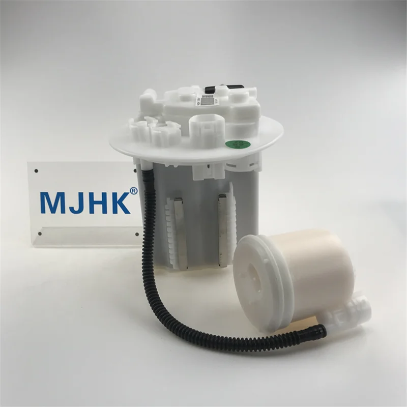 MJHK Car Fuel Filter For Toyota COROLLA ZRE152 2007-2013 Fuel in Tank Filter 77024-02120
MJHK Car Fuel Filter For Toyota COROLLA ZRE152 2007-2013 Fuel in Tank Filter 77024-02120