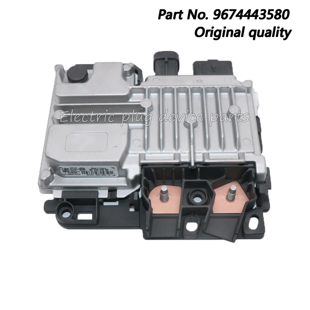 9674443580 28292083 ECU Engine Control Computer Controller for Peugeot 2008 208 301 Citroen
9674443580 28292083 ECU Engine Control Computer Controller for Peugeot 2008 208 301 Citroen