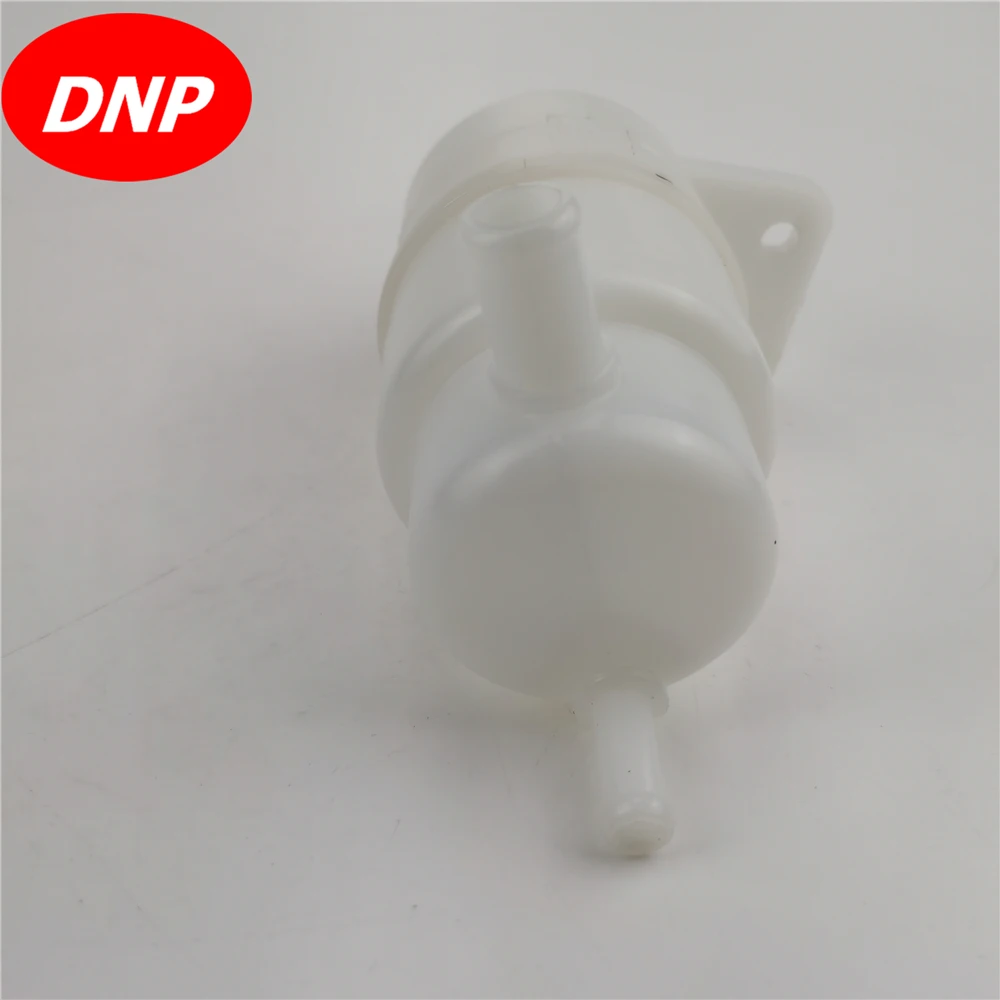 PAT Power Steering Reservoir Tank Fit For Mitsubishi L200 Triton Pajero Sport year 2005-2016 MR995028 4455A498
PAT Power Steering Reservoir Tank Fit For Mitsubishi L200 Triton Pajero Sport year 2005-2016 MR995028 4455A498