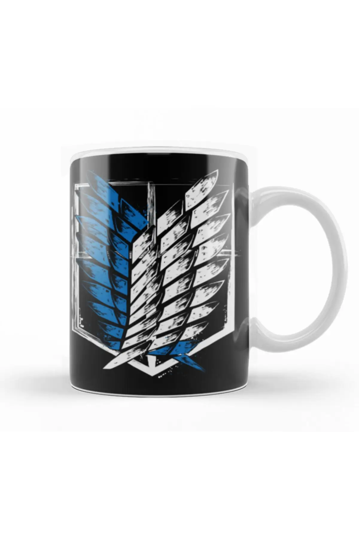 Attack of Titan Cup Cute Mugs Animated Cool Regular Size Beautiful Gift Tea Milk Coffee Cups Christmas Gifts Ceramic
Attack of Titan Cup Cute Mugs Animated Cool Regular Size Beautiful Gift Tea Milk Coffee Cups Christmas Gifts Ceramic
