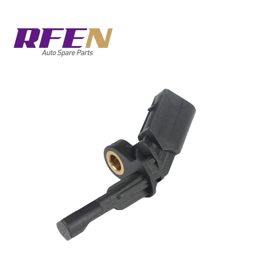 1K0927808A 0986594506 WHT003858A ABS Wheel Speed Sensor Rear right Gray for Audi A3 S3 Q2 CC Tiguan Golf Yeti Ateca Leon
1K0927808A 0986594506 WHT003858A ABS Wheel Speed Sensor Rear right Gray for Audi A3 S3 Q2 CC Tiguan Golf Yeti Ateca Leon