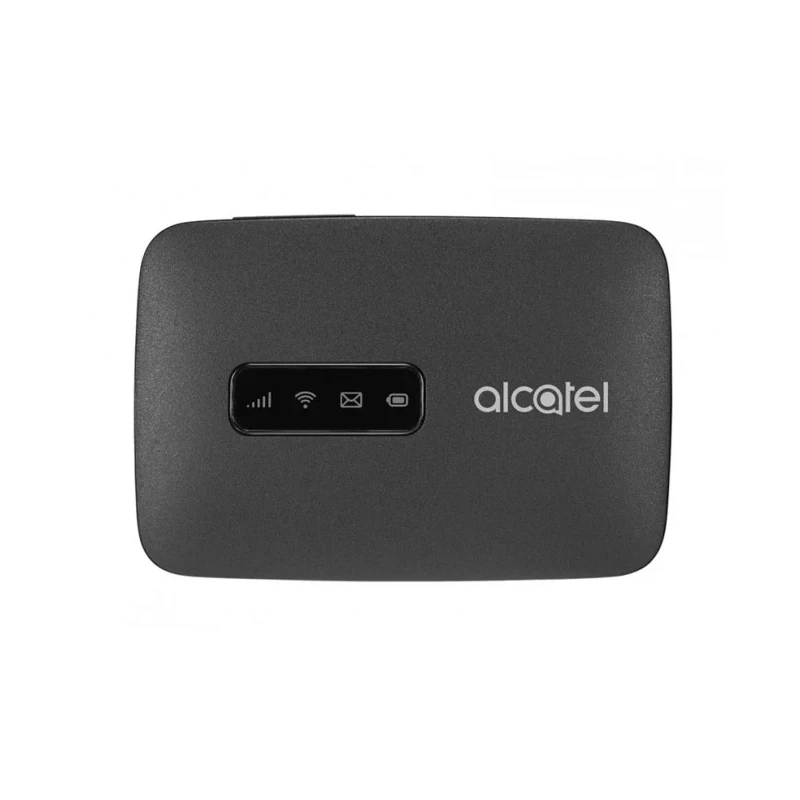 Alcatel MW41 4G LTE cat4 WiFi маршрутизатор ФЗД LTE B2/4/12 150 Мбит/с подходит для использования в США
Alcatel MW41 4G LTE cat4 WiFi маршрутизатор ФЗД LTE B2/4/12 150 Мбит/с подходит для использования в США