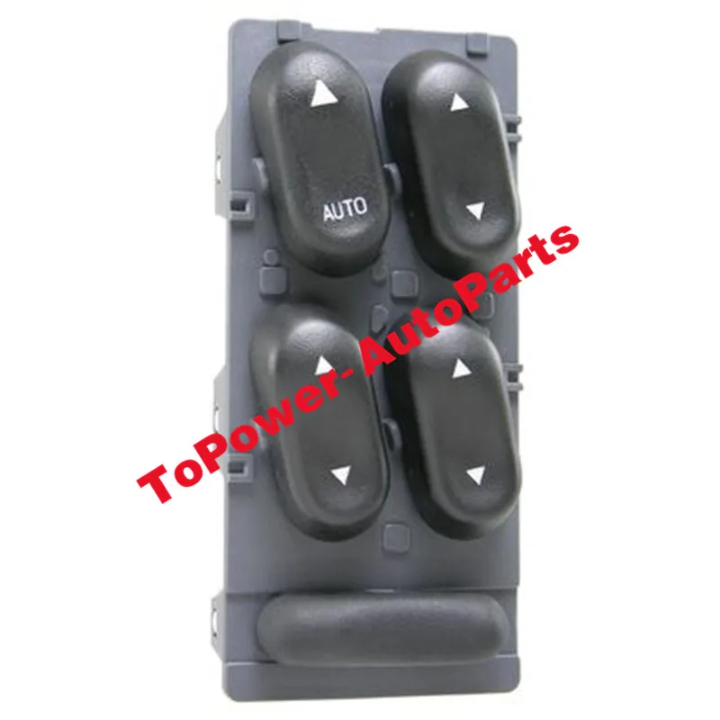 Electric Master Power Window Control Switch F87Z-14529-AA for Fordd Explorer Crown Victoria Mercuryy Mountaineer F87Z14529AA
Electric Master Power Window Control Switch F87Z-14529-AA for Fordd Explorer Crown Victoria Mercuryy Mountaineer F87Z14529AA