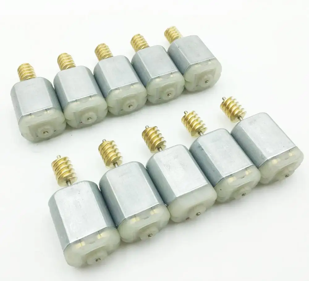 10PCS Central Door Lock Actuator Motor Power Locking Motor for Ford Focus, for Mazda M3, for Land Rover, for Volvo, for Jaguar
10PCS Central Door Lock Actuator Motor Power Locking Motor for Ford Focus, for Mazda M3, for Land Rover, for Volvo, for Jaguar